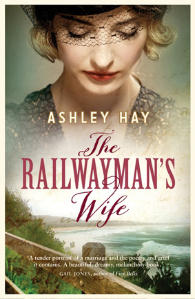 The Railwayman's Wife
